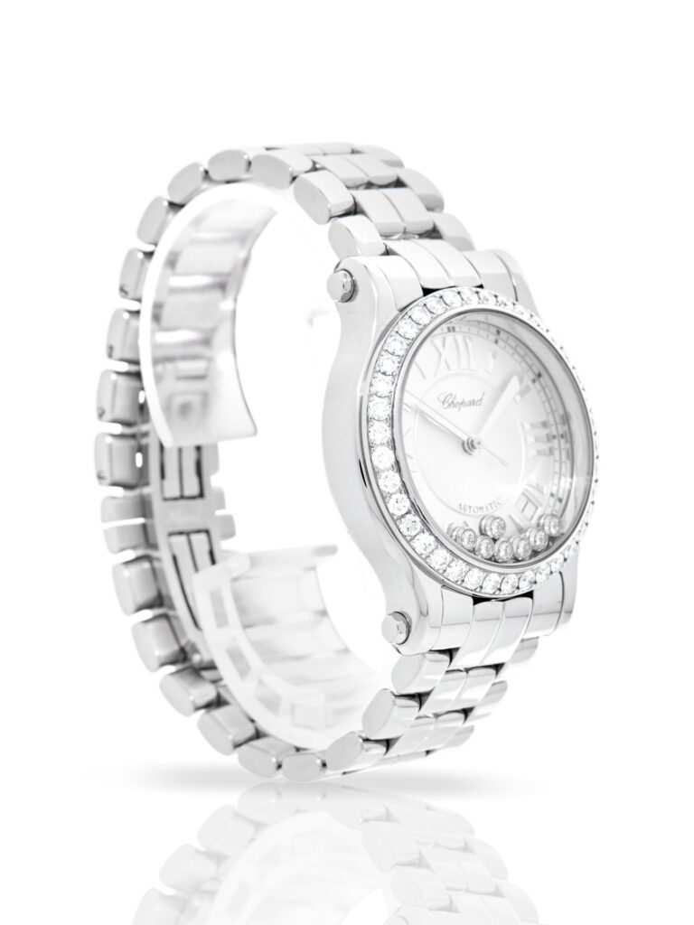 Chopard Happy Sport 278559-3004 - image 1