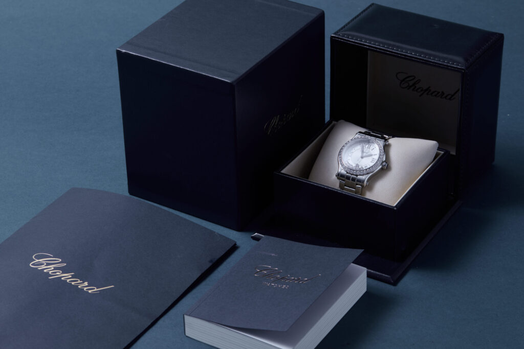 Chopard Happy Sport 278559-3004 - image 5