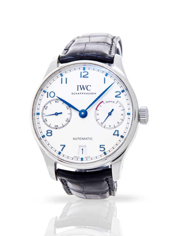 IWC Portuguese IW500705
