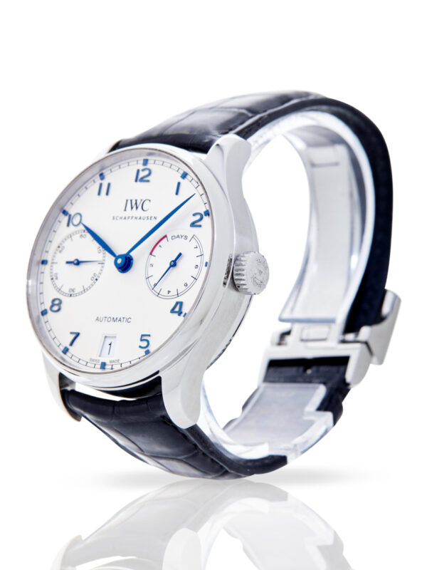 IWC Portuguese IW500705