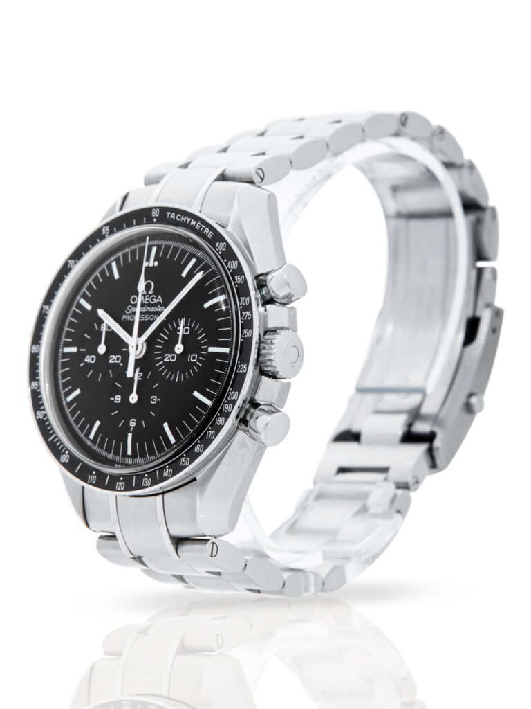 Omega Speedmaster Moonwatch 311.30.42.30.01.005 - image 0