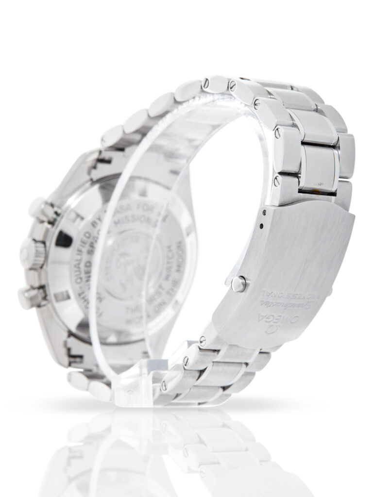 Omega Speedmaster Moonwatch 311.30.42.30.01.005 - image 2