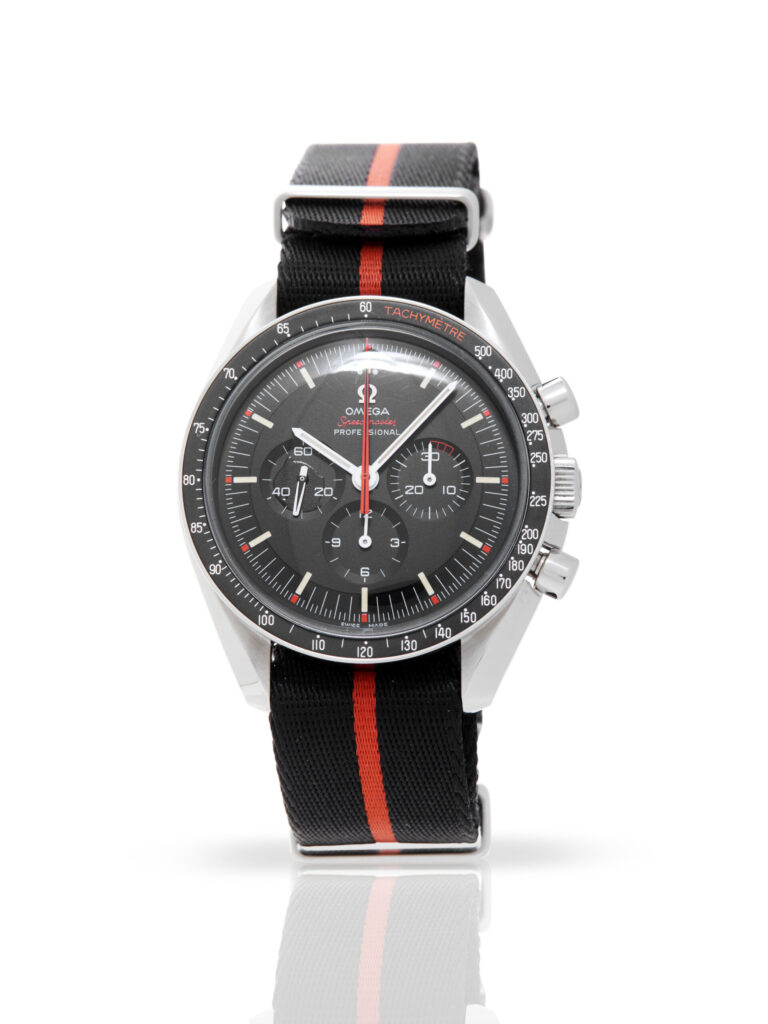Omega Speedmaster Moonwatch 311.12.42.30.01.001 ‘Ultraman’