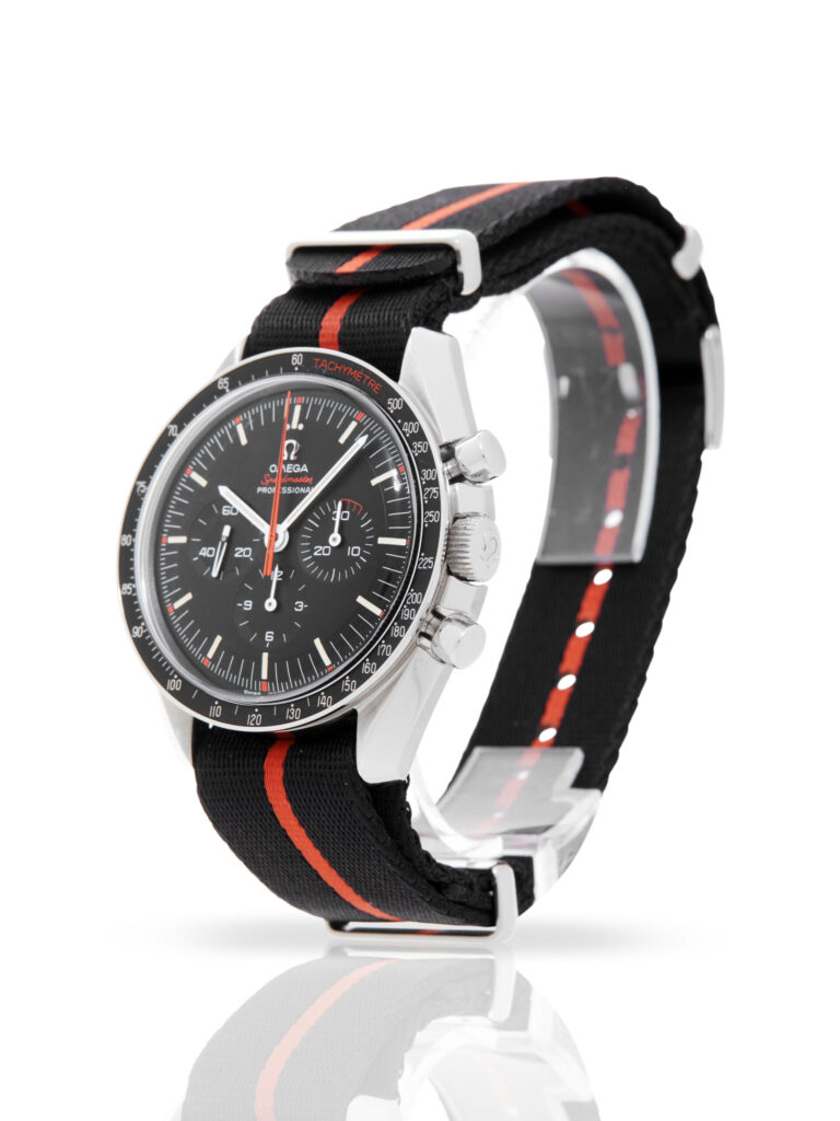 Omega Speedmaster Moonwatch 311.12.42.30.01.001 ‘Ultraman’ - image 0