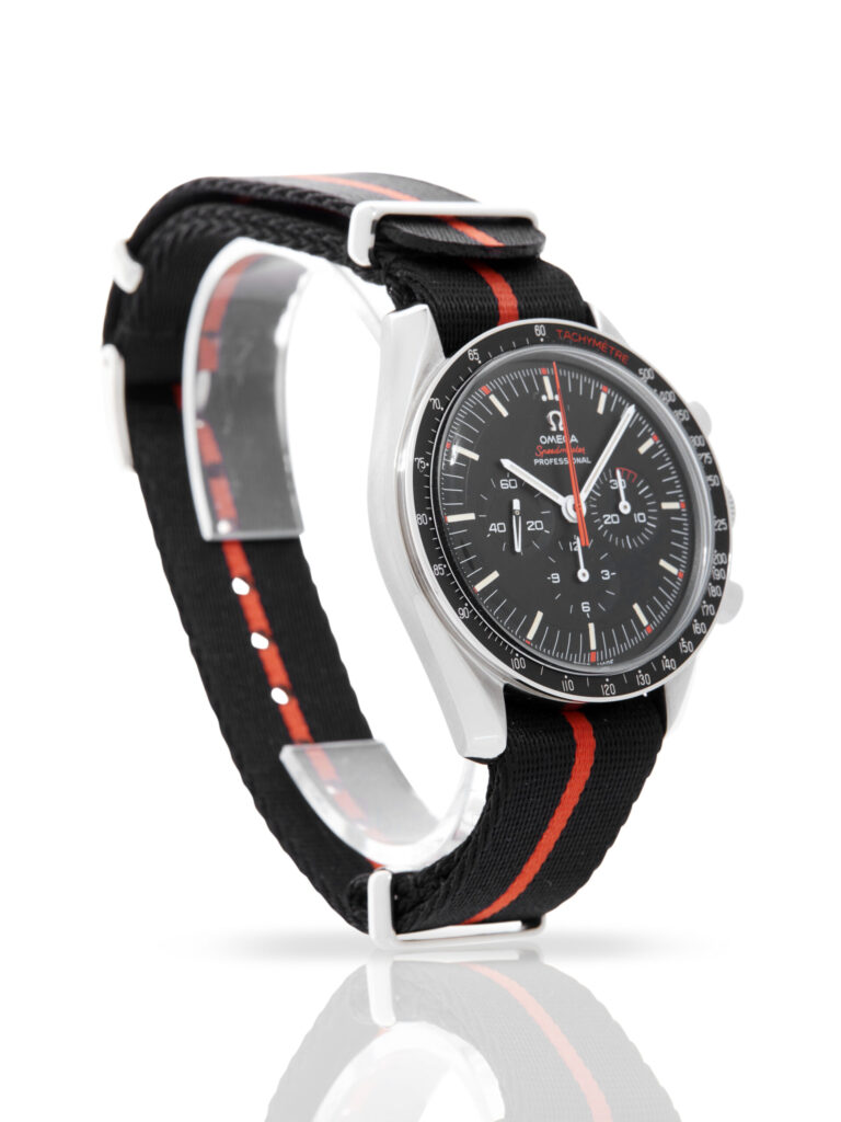 Omega Speedmaster Moonwatch 311.12.42.30.01.001 ‘Ultraman’ - image 1