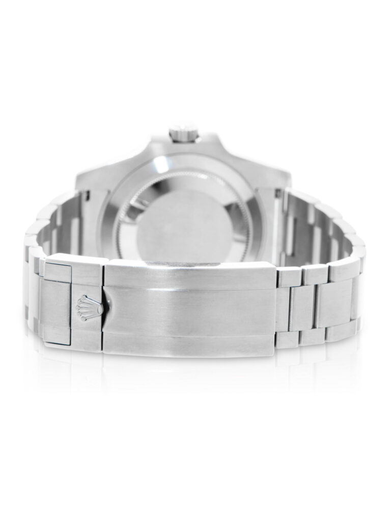 Rolex Submariner Date 116610LN - image 3