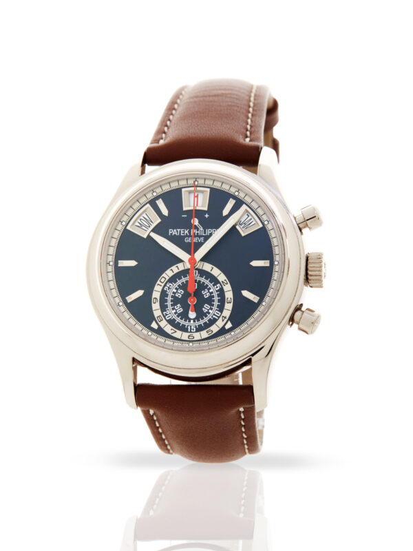 Patek Philippe Annual Calendar Chrono 5960/01G-001