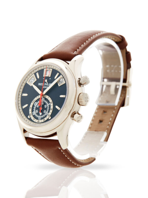 Patek Philippe Annual Calendar Chrono 5960/01G-001