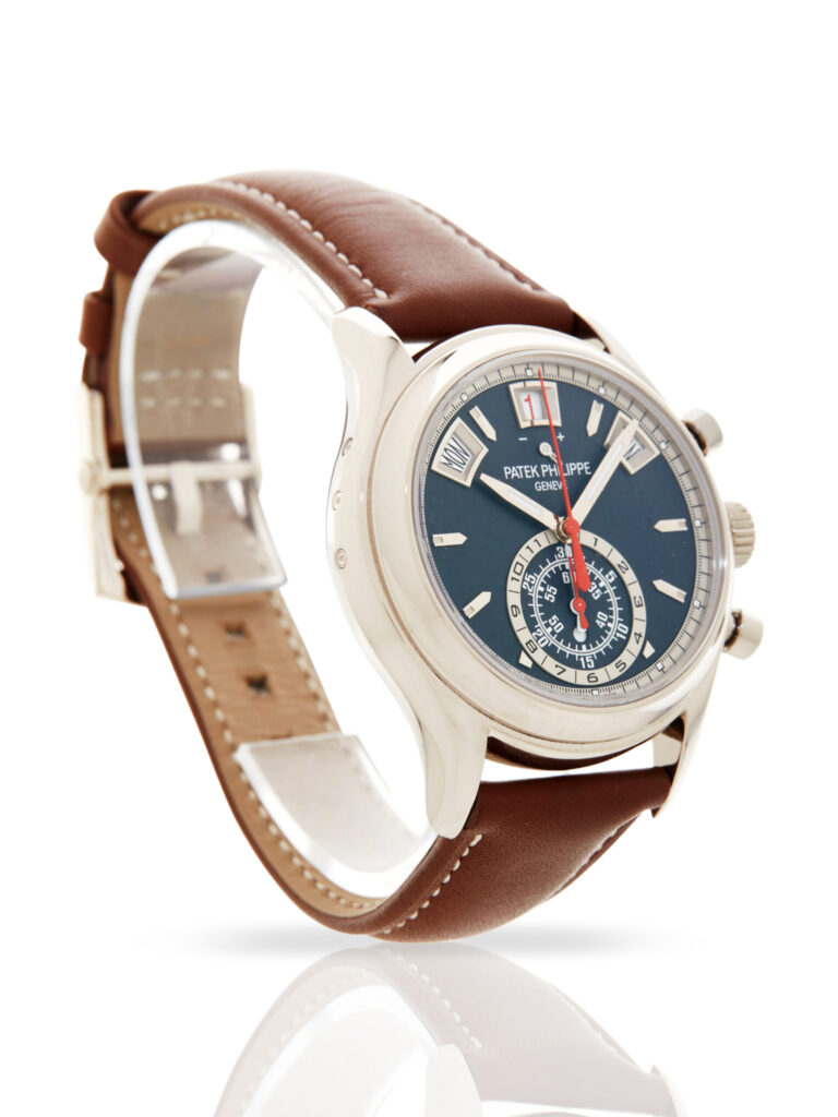 Patek Philippe Annual Calendar Chrono 5960/01G-001 - image 1