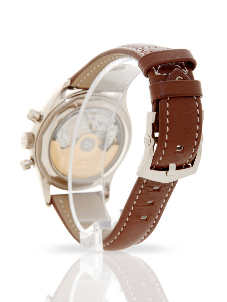 Patek Philippe Annual Calendar Chrono 5960/01G-001 - image 2