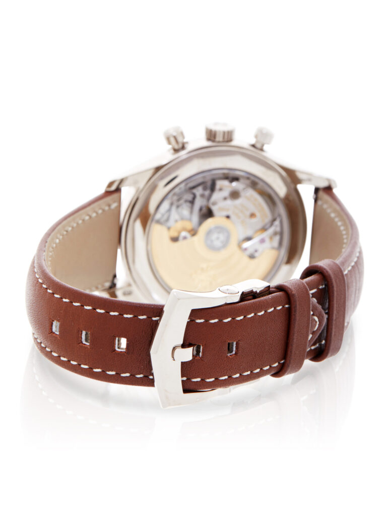 Patek Philippe Annual Calendar Chrono 5960/01G-001 - image 3