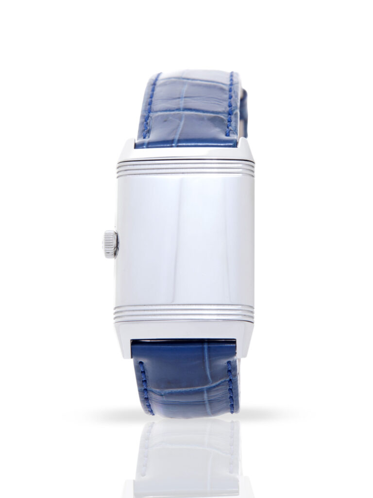 Jaeger-LeCoultre Reverso Classic Medium Thin Q2518540 - image 0