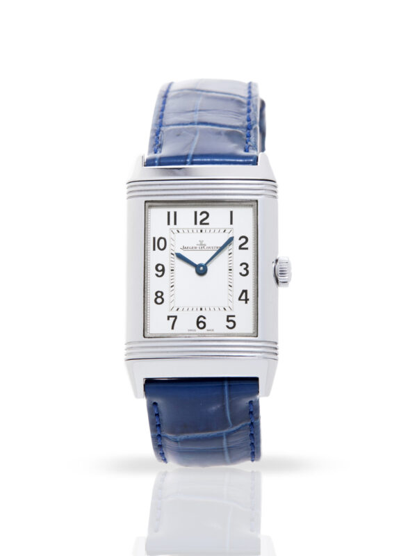 Jaeger-LeCoultre Reverso Classic Medium Thin Q2518540