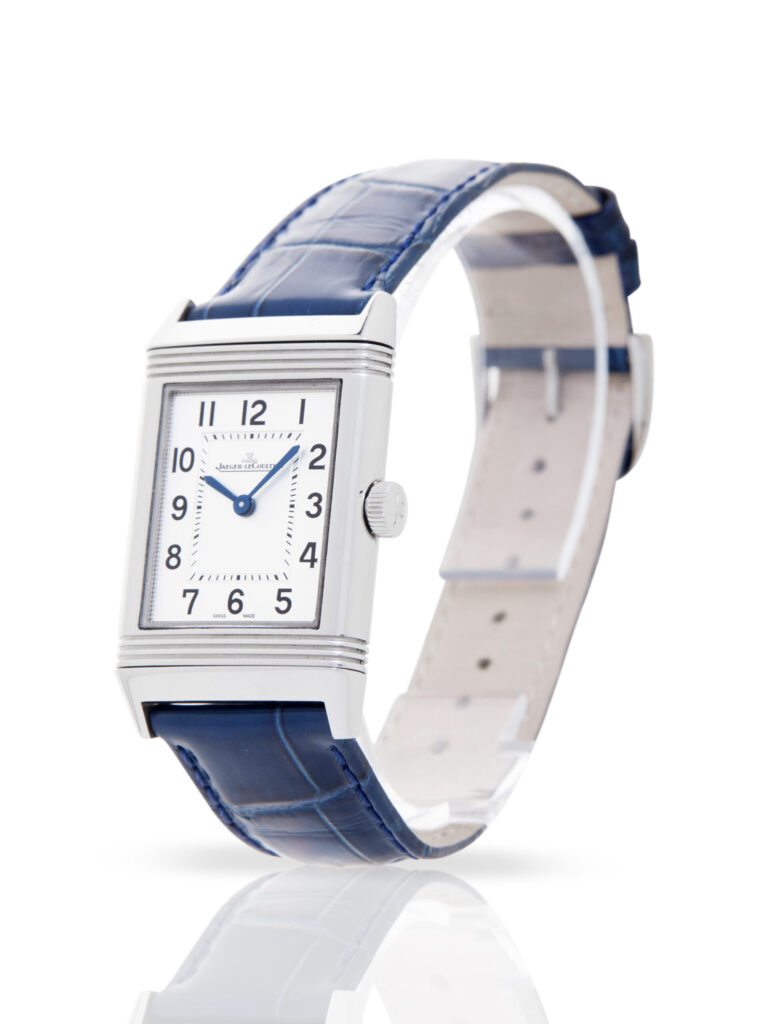 Jaeger-LeCoultre Reverso Classic Medium Thin Q2518540 - image 1