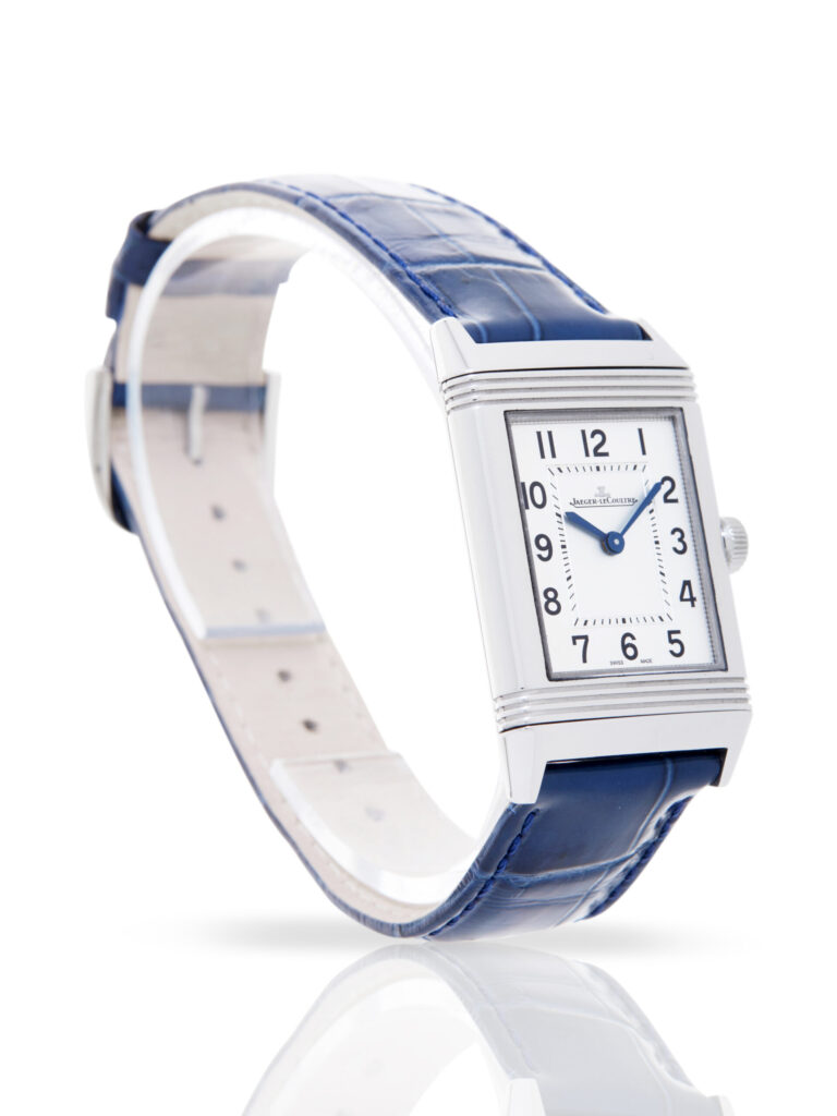 Jaeger-LeCoultre Reverso Classic Medium Thin Q2518540 - image 2