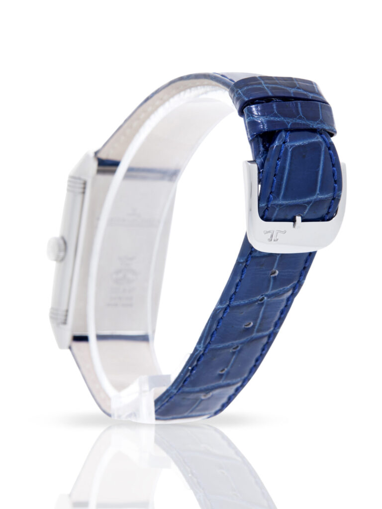 Jaeger-LeCoultre Reverso Classic Medium Thin Q2518540 - image 3