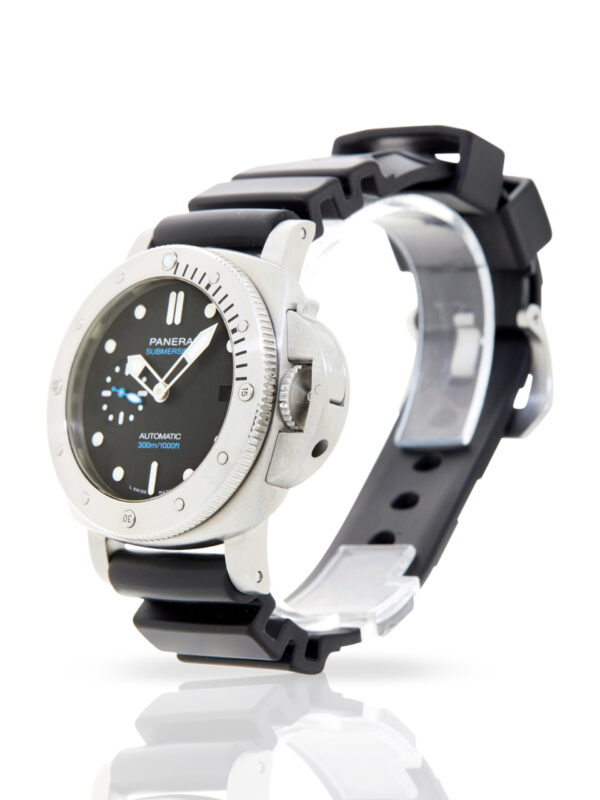 Panerai Submersible PAM00973
