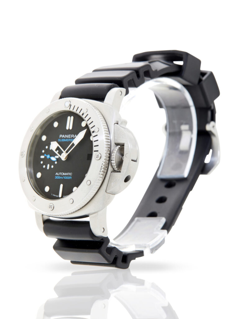 Panerai Submersible PAM00973 - image 0