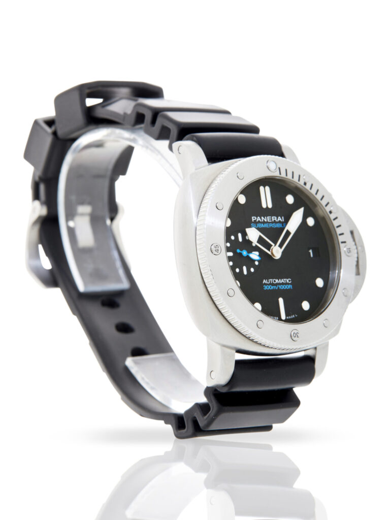 Panerai Submersible PAM00973 - image 1