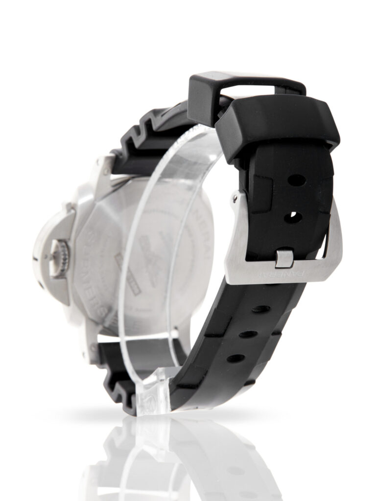 Panerai Submersible PAM00973 - image 2