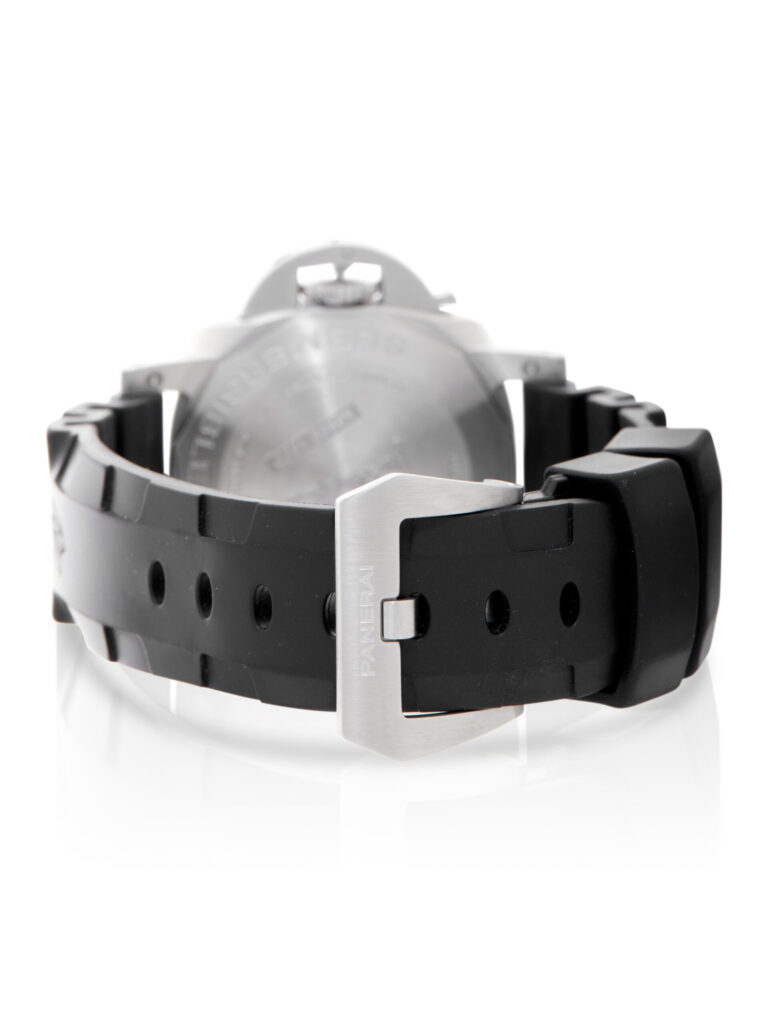 Panerai Submersible PAM00973 - image 3