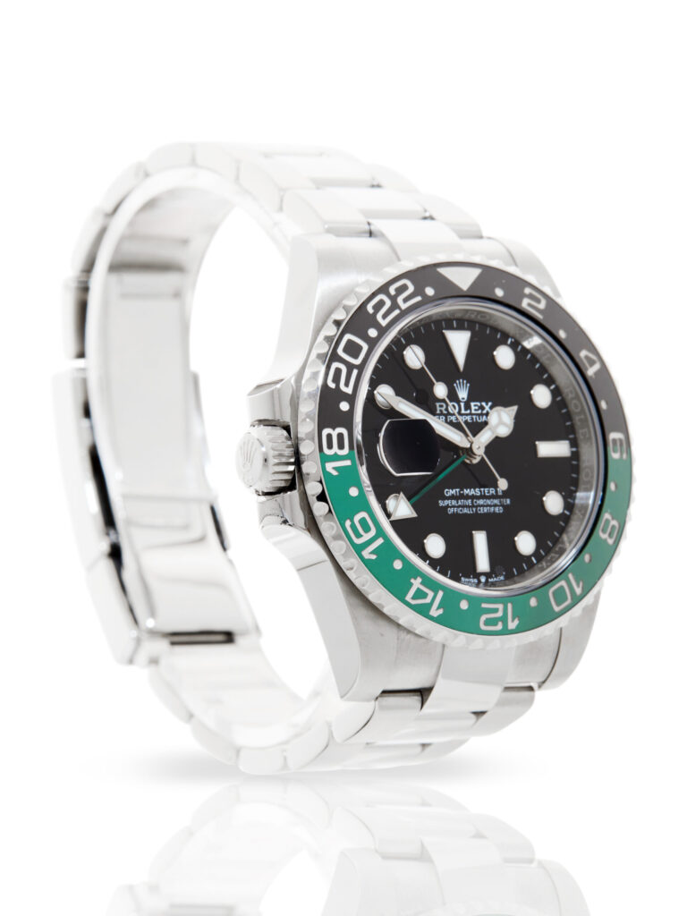 Rolex GMT-Master II 126720VTNR 'Sprite' - image 1