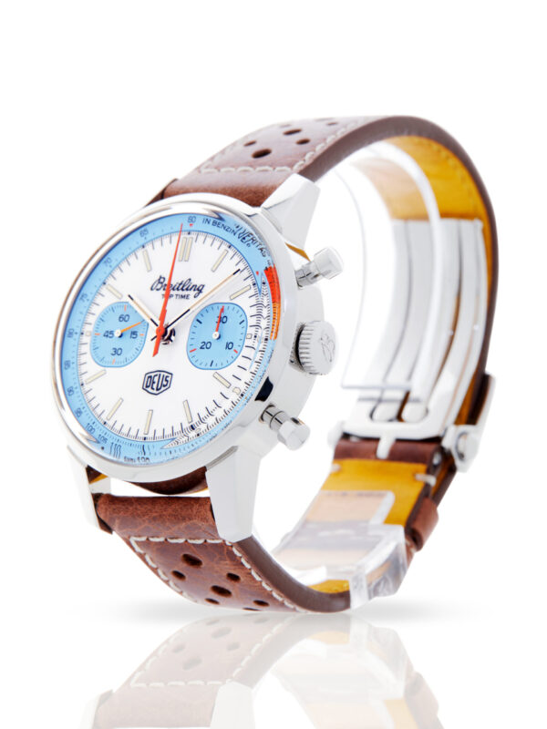 Breitling Top Time A233112A1A1X1 'Deus Ex Machina'