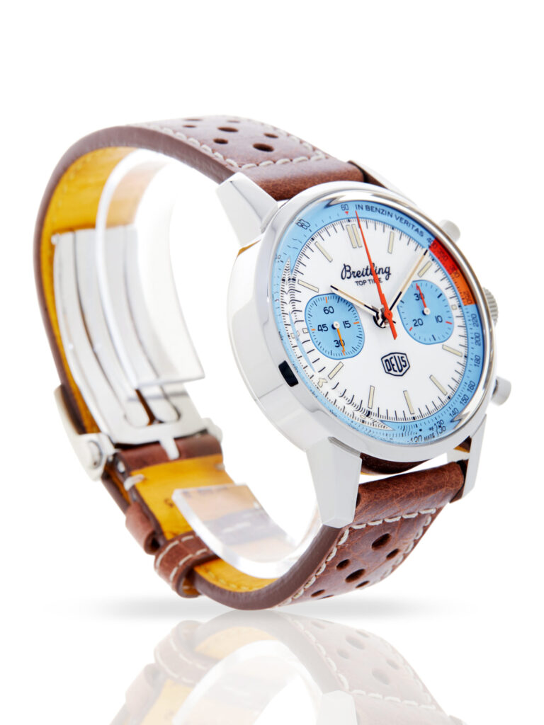 Breitling Top Time A233112A1A1X1 'Deus Ex Machina' - image 1