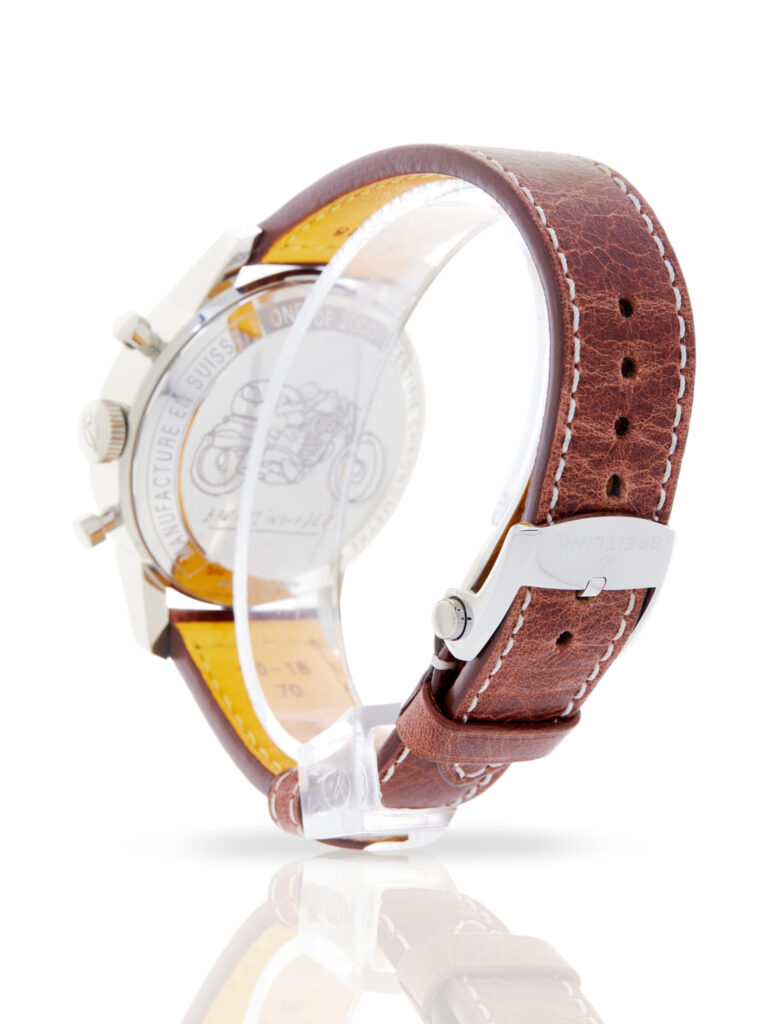 Breitling Top Time A233112A1A1X1 'Deus Ex Machina' - image 2