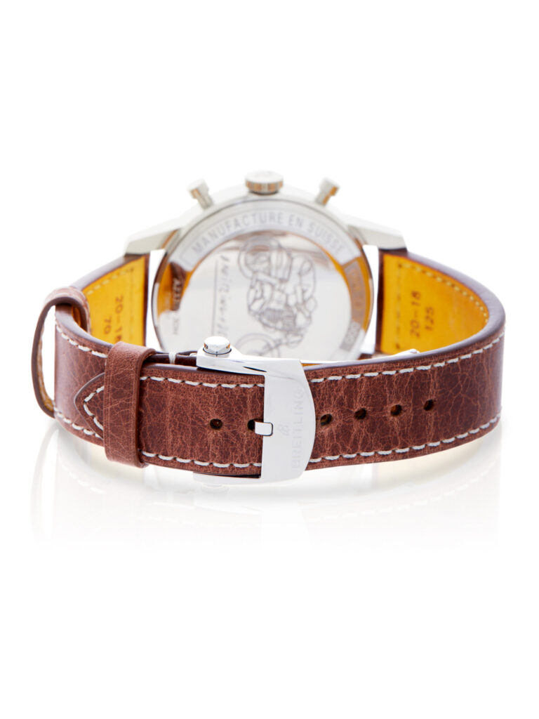 Breitling Top Time A233112A1A1X1 'Deus Ex Machina' - image 3