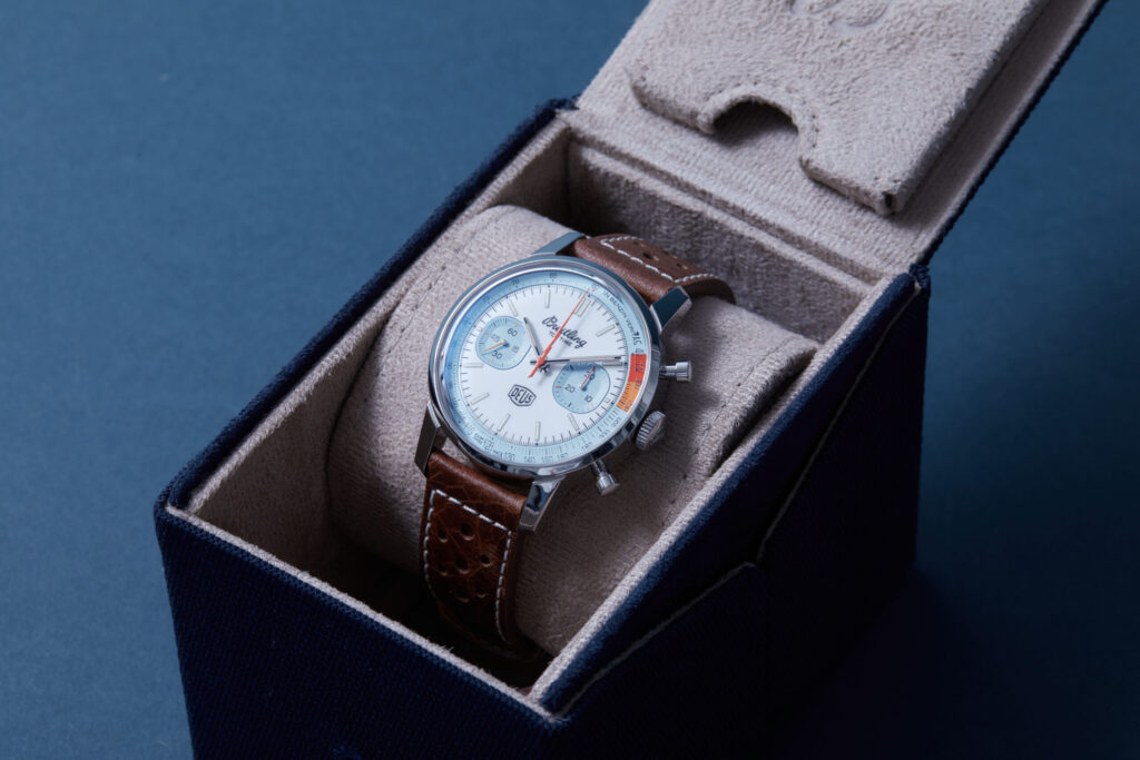 Breitling Top Time A233112A1A1X1 'Deus Ex Machina' - image 4