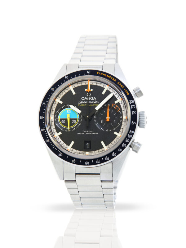 Omega Speedmaster Pilot 332.10.41.51.01.002