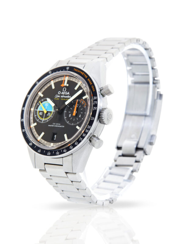 Omega Speedmaster Pilot 332.10.41.51.01.002