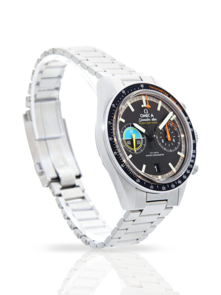 Omega Speedmaster Pilot 332.10.41.51.01.002 - image 1