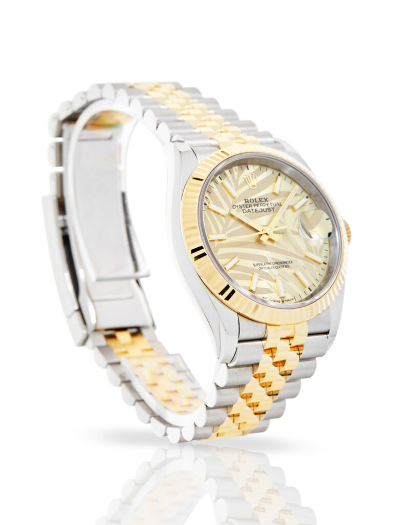 Rolex Datejust 36 126233 - image 1