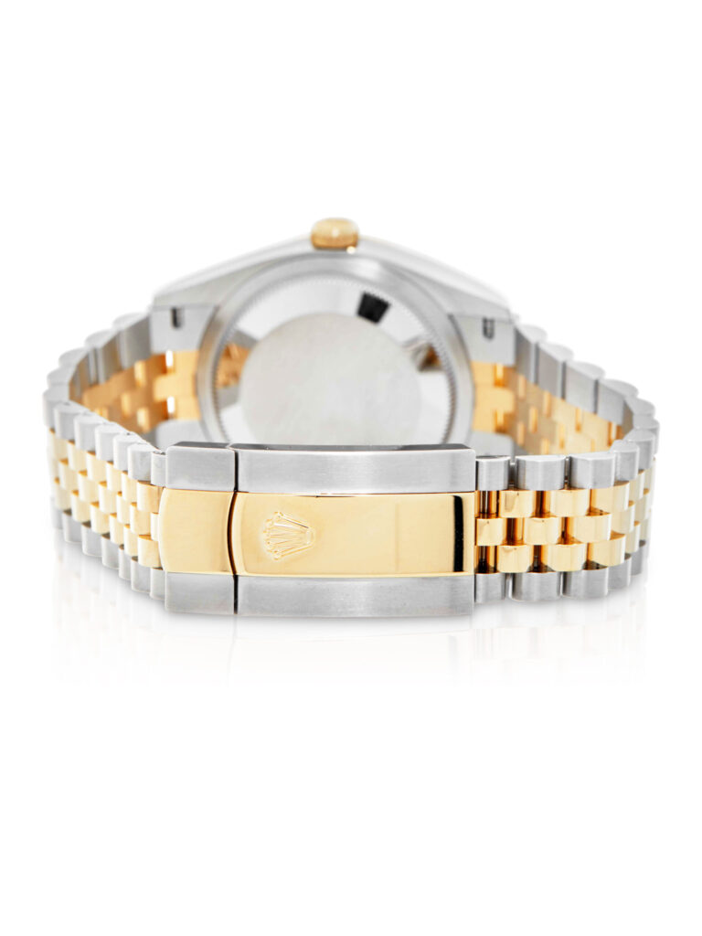 Rolex Datejust 36 126233 - image 3