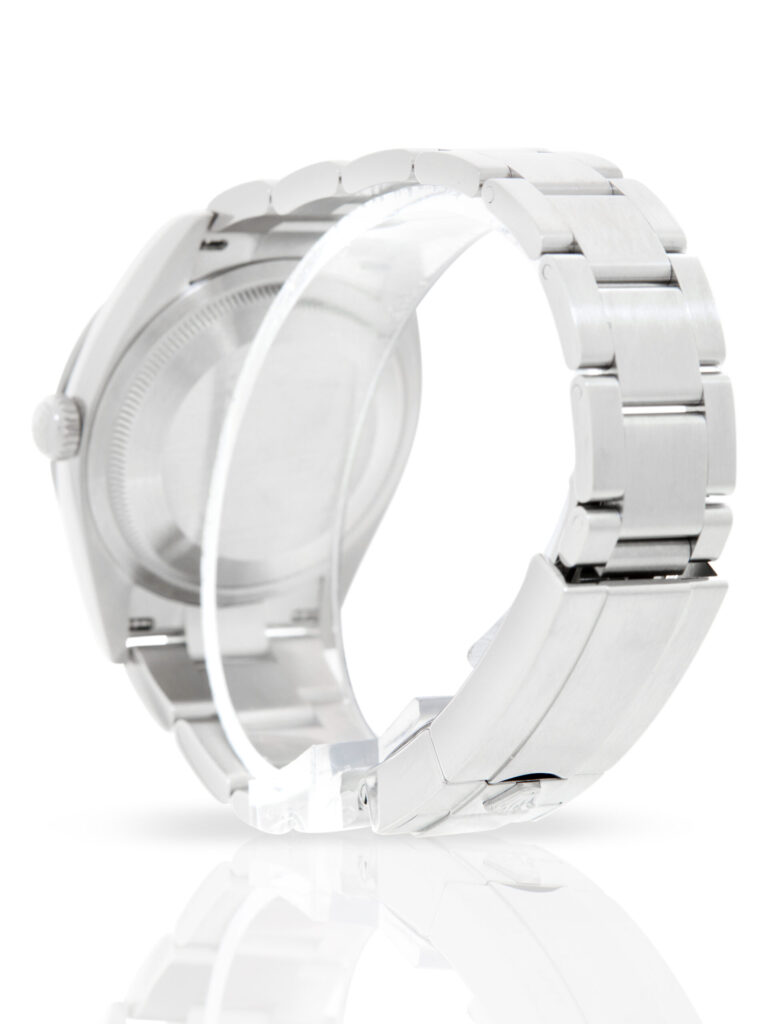 Rolex Explorer 36 124270 - image 2
