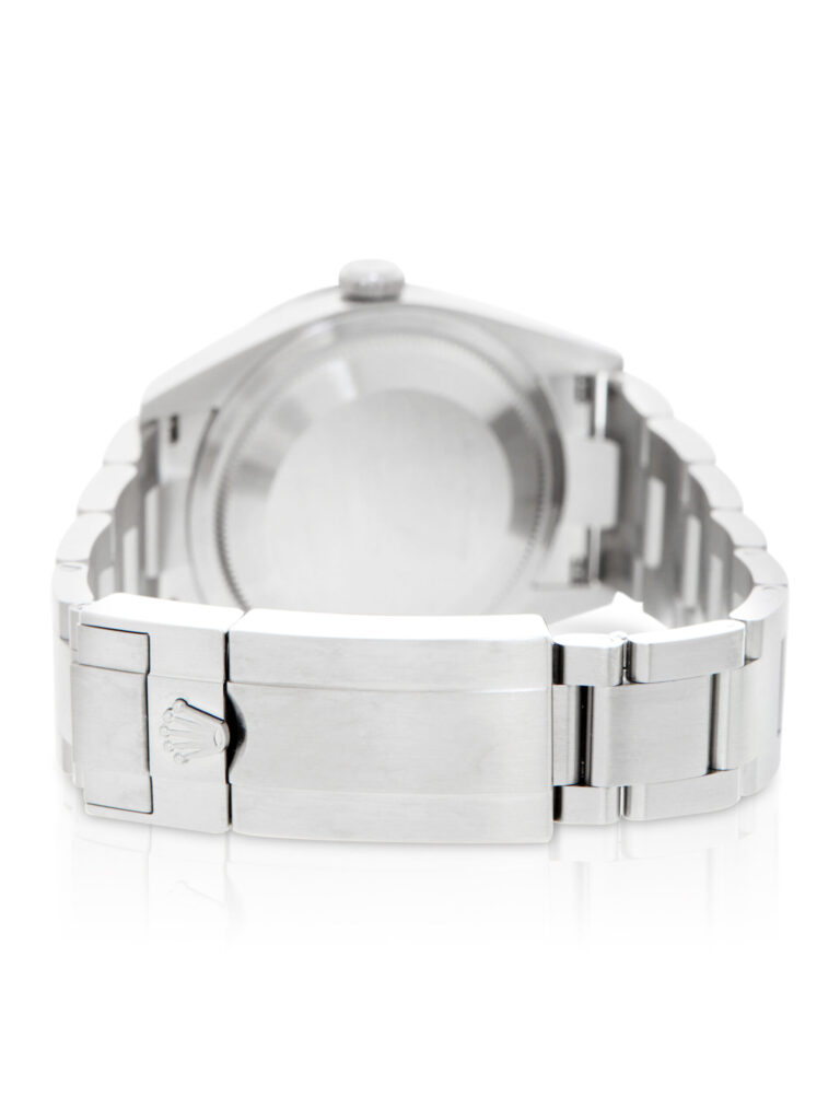 Rolex Explorer 36 124270 - image 3