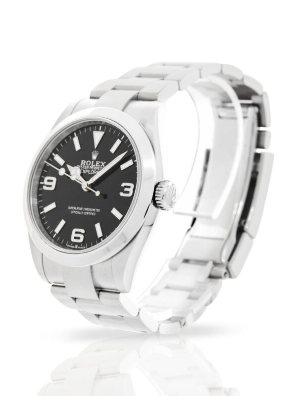 Rolex Explorer 40 224270