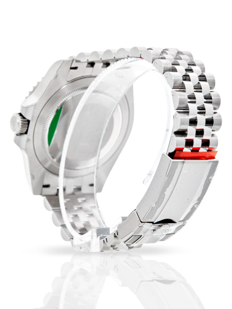 Rolex GMT-Master II 126710GRNR 'Bruce Wayne' - image 1