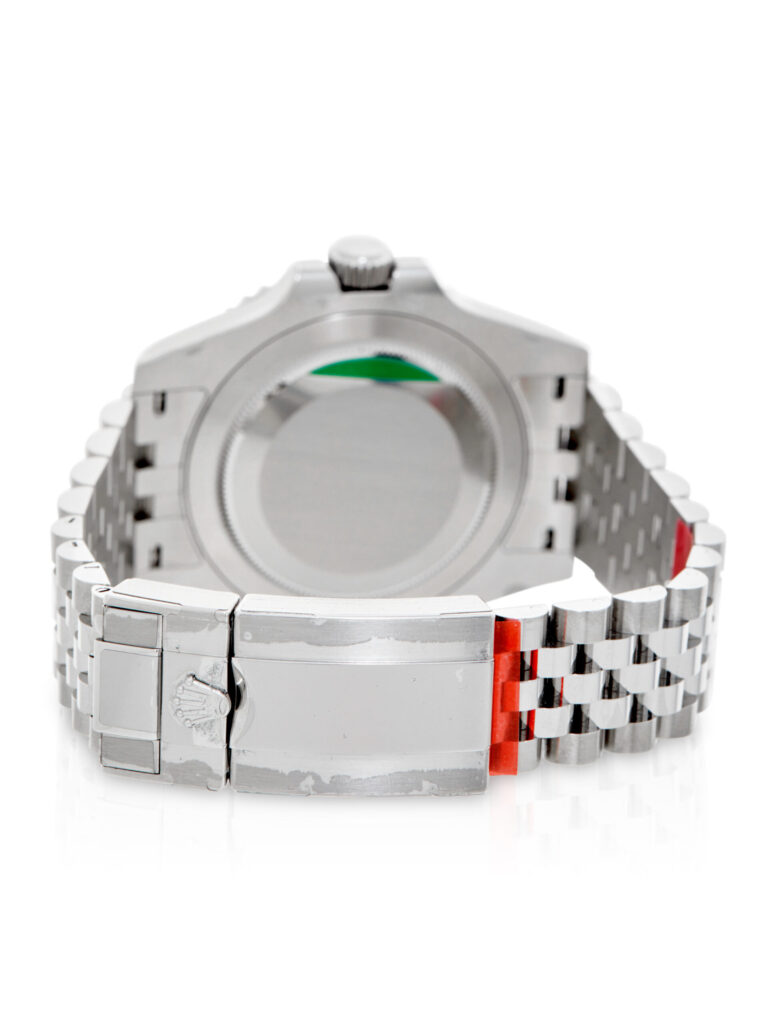 Rolex GMT-Master II 126710GRNR 'Bruce Wayne' - image 2