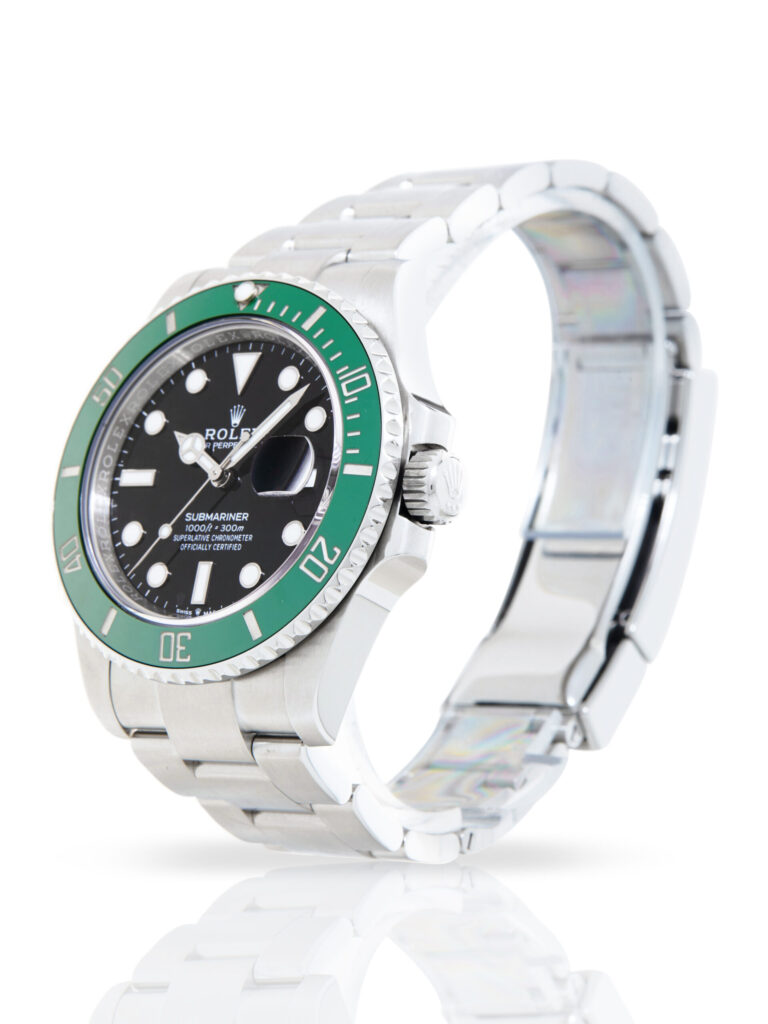 Rolex Submariner Date 126610LV - image 0