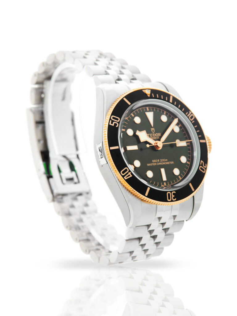 Tudor Black Bay 7941A1A3NU 'Harrods Limited Edition' - image 1
