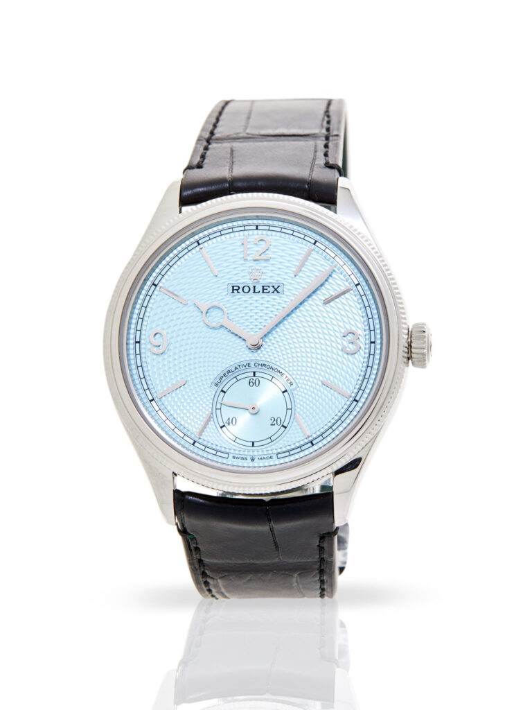 Rolex 1908 52506