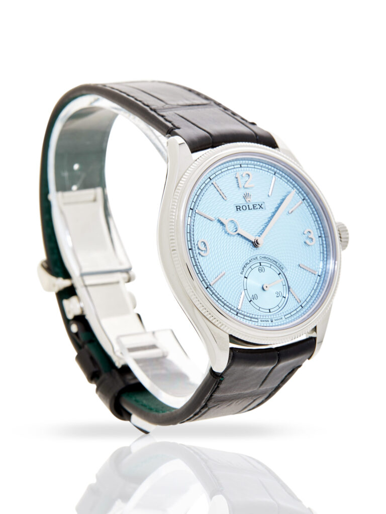 Rolex 1908 52506 - image 1