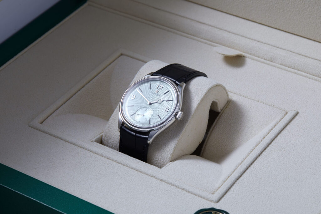 Rolex 1908 52506 - image 4