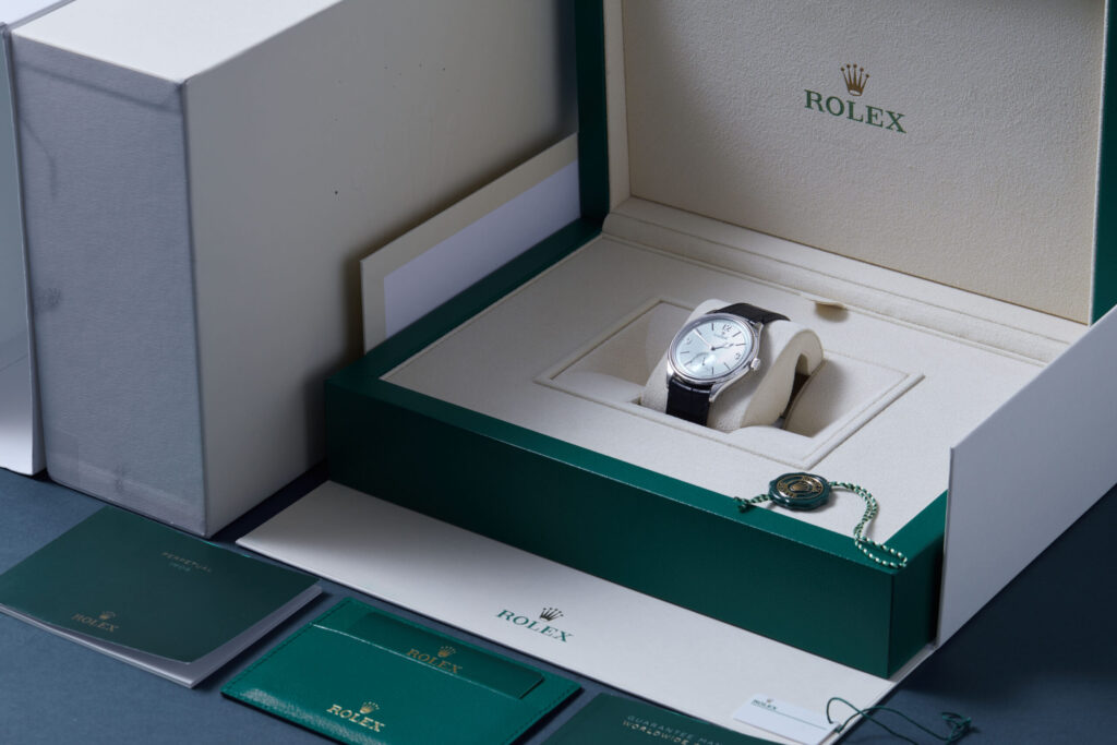 Rolex 1908 52506 - image 5