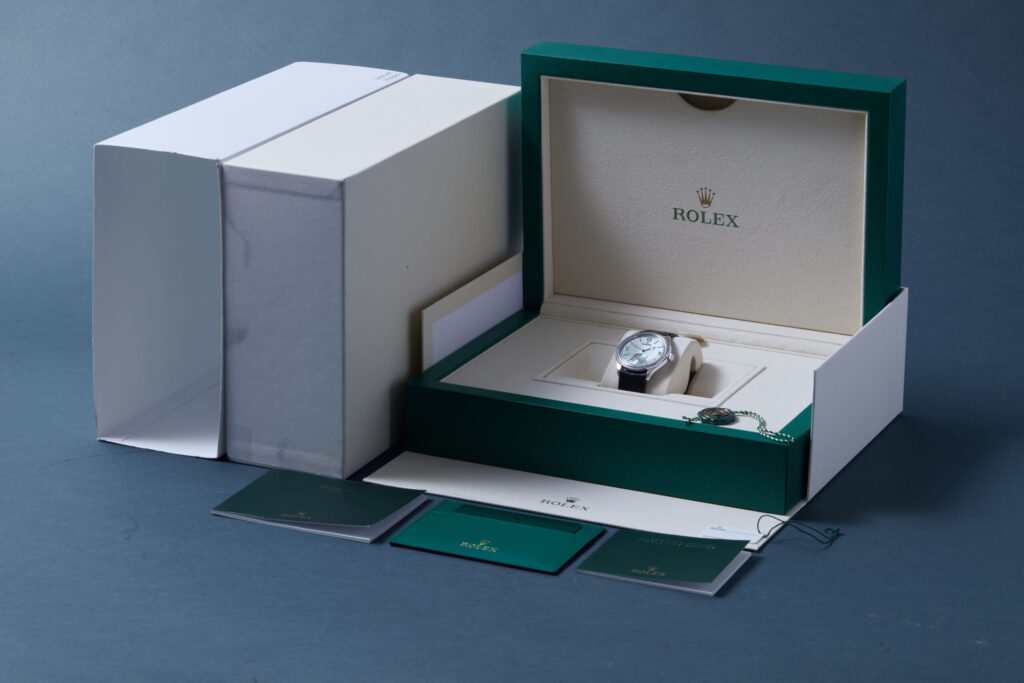 Rolex 1908 52506 - image 6