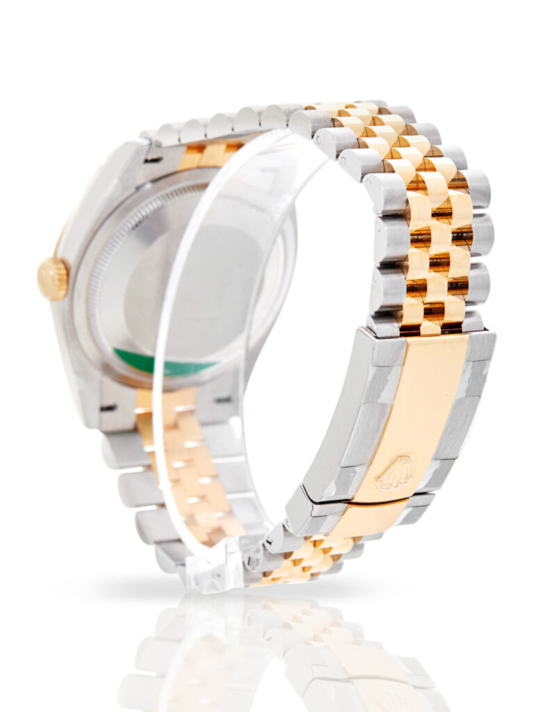 Rolex Datejust 36 126233 - image 2