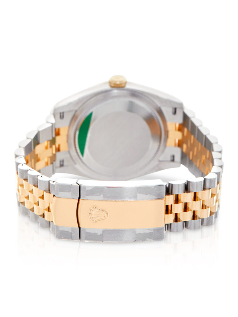 Rolex Datejust 36 126233 - image 3